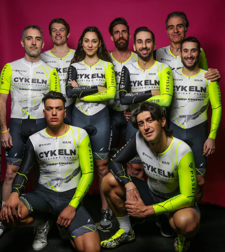 Cykeln Divisione Corse