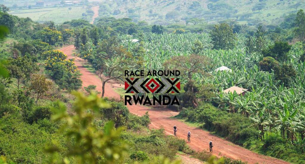 Race Around Rwanda 2026