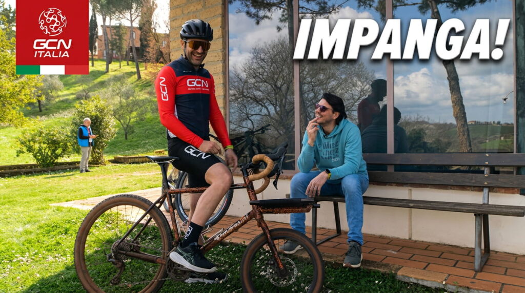 La Tommasini Impanga ai DT Swiss Craft Bike Days: quando una cycle truck stupisce tutti