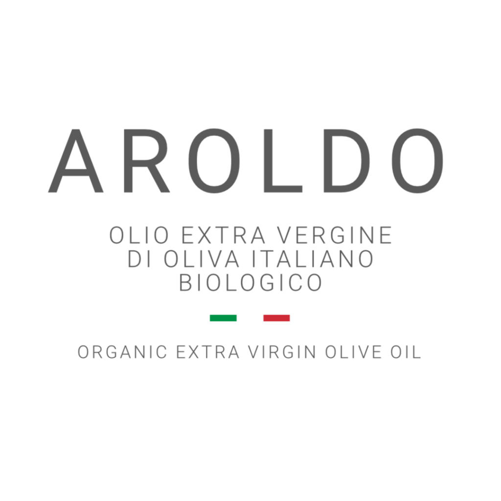 Olio Aroldo Extra Vergine Toscano