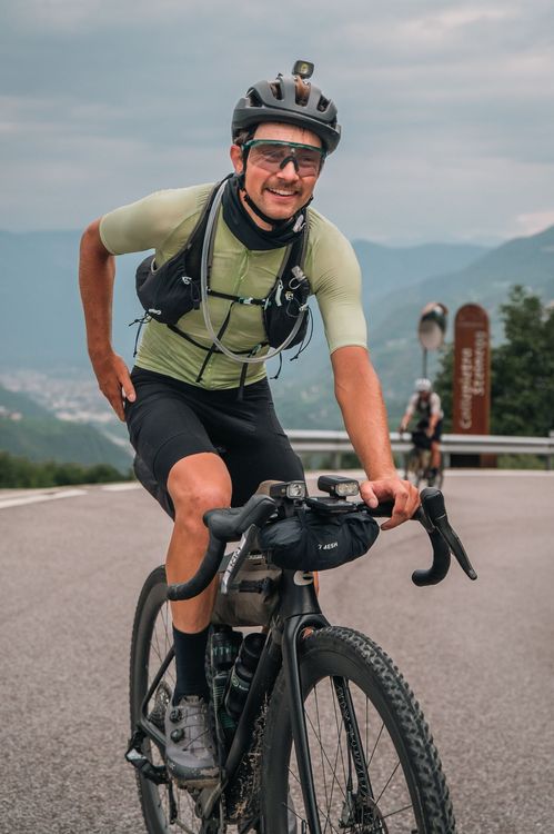 Addio a Max Riese: il mondo del bikepacking piange l'ultra-endurance rider
